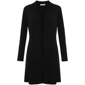Phase Eight Lauren Longline Edge To Edge Cardigan